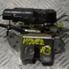 Замок крышки багажника электр 4 пина Great Wall Hover (H3) 2005-2010 6305120K00 350963 - 3
