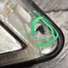 Фара денного світла ліва (дефект) Volvo S60 2010-2018 89091133 350977 - 5