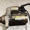 Стартер VW Golf Plus 1.4 16V 2005-2014 02T911023S 351065 - 3