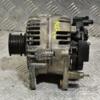 Генератор VW Polo 1.4 16V 2001-2009 037903025M 351071 - 5