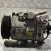 Компрессор кондиционера (дефект) VW Polo 1.4 16V 2001-2009 6Q0820808D 351078 - 5