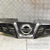 Решетка радиатора 10- (дефект) Nissan Qashqai 2007-2014 62310BR10A 351126 - 3