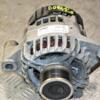 Генератор Fiat Doblo 1.6MJet 2010 1012101092 351132 - 4