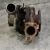 Турбина Renault Duster 1.5dCi 2010 54399700087 351160 - 5