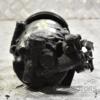 Компресор кондиціонера (дефект) Renault Megane 1.5dCi (III) 2009-2016 8200939386 351172 - 6