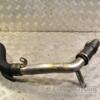 Патрубок інтеркулера Renault Megane 1.5dCi (III) 2009-2016 144603600R 351177 - 3
