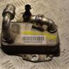 Теплообменник (Радиатор масляный) Fiat Doblo 1.6MJet 2010 55220558 351182 - 3