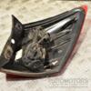 Ліхтар лівий 10- Nissan Qashqai 2007-2014 89503173 351205 - 4