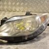 Фара ліва -12 (дефект) Seat Ibiza 2008-2017 6J1941005D 351211 - 3