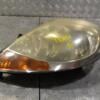 Фара левая 06- Renault Trafic 2001-2014 8200701352 351219 - 3