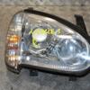 Фара правая Great Wall Wingle 3 2006-2013 351221 - 3