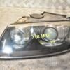 Фара левая -07 VW Touareg 2002-2010 7L6941015CM 351243 - 3