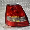 Фонарь левый -06 Kia Sorento 2002-2009 924013E0 351254 - 3