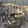 МКПП (механическая коробка переключения передач) 4x4 5-ступка Land Rover Freelander 2.0Tdi (I) 1998-2006 40T32 351282 - 11