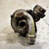 Турбина Renault Modus 1.5dCi 2004-2012 54399700030 351430 - 4