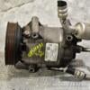 Компресор кондиціонера Nissan Qashqai 1.5dCi 2007-2014 0018DPSS 351433 - 6