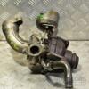Турбина Citroen C5 2.0hdi 2008-2017 9677062780 351466 - 5