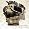 Клапан EGR электрический Citroen C5 2.0hdi 2008-2017 9671398180 351474 - 5