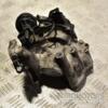 Клапан EGR электрический Citroen C5 2.0hdi 2008-2017 9671398180 351474 - 6