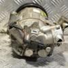 Компрессор кондиционера VW Bora 1.4 16V 1997-2005 6Q0820803D 351507 - 6
