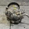 Компрессор кондиционера (дефект) VW Polo 1.4 16V 2009-2016 6Q0820808F 351513 - 6