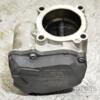 Дроссельная заслонка электрическая VW Polo 1.4 16V 2009-2016 03C133062S 351523 - 4
