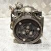 Компрессор кондиционера Renault Logan 1.6 8V 2005-2014 8200866441 351557 - 4