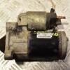 Стартер Renault Logan 1.6 8V 2005-2014 8200815083 351568 - 3