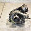 Турбина Renault Scenic 1.9dCi (II) 2003-2009 8200398585 351633 - 4