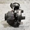 Турбина Renault Scenic 1.9dCi (II) 2003-2009 8200398585 351633 - 5
