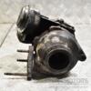 Турбина Renault Scenic 1.9dCi (II) 2003-2009 8200398585 351633 - 6