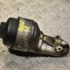 Корпус масляного фильтра VW Polo 1.2 12V 2001-2009 03D115403D 351677 - 3