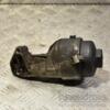 Корпус масляного фильтра VW Polo 1.2 12V 2001-2009 03D115403D 351677 - 4