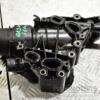 Корпус масляного фильтра Nissan Qashqai 1.6dCi 2007-2014 152085948R 351682 - 3