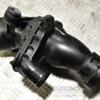 Патрубок турбины Nissan Qashqai 1.6dCi 2007-2014 165761844R 351684 - 4