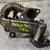 Охолоджувач ОГ (Радіатор EGR) Nissan Qashqai 1.6dCi 2007-2014 147350264R 351691 - 3