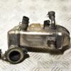 Охолоджувач ОГ (Радіатор EGR) Nissan Qashqai 1.6dCi 2007-2014 147350264R 351691 - 4