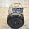 Компресор кондиціонера Nissan Qashqai 1.6dCi 2007-2014 92600BB60A 351695 - 4