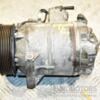 Компресор кондиціонера Nissan Qashqai 1.6dCi 2007-2014 92600BB60A 351695 - 5