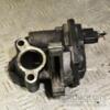 Клапан EGR електричний Nissan Qashqai 1.6dCi 2007-2014 8201068965 351704 - 4