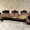 Коллектор выпускной Nissan Qashqai 1.6dCi 2007-2014 140045202R 351711 - 3