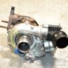Турбина Nissan Qashqai 1.6dCi 2007-2014 93419 351713 - 4