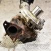Турбина Nissan Qashqai 1.6dCi 2007-2014 93419 351713 - 5