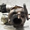 Турбина Nissan Qashqai 1.6dCi 2007-2014 93419 351713 - 6
