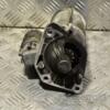 Стартер Nissan Qashqai 1.6dCi 2007-2014 233001375R 351717 - 4
