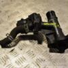 Корпус термостата Nissan Qashqai 1.6dCi 2007-2014 110601797R 351735 - 3