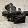 Корпус термостата Nissan Qashqai 1.6dCi 2007-2014 110617671R 351737 - 4