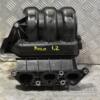 Коллектор впускной пластик VW Polo 1.2 12V 2001-2009 03E129711C 351741 - 3
