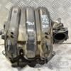 Коллектор впускной пластик VW Polo 1.2 12V 2001-2009 03E129711C 351741 - 4