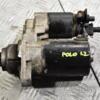Стартер VW Polo 1.2 12V 2001-2009 0001120400 351743 - 3